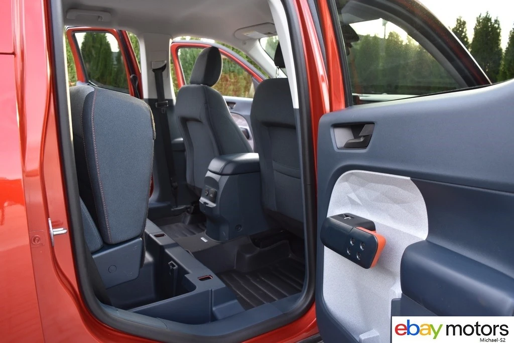 2024 Ford Maverick - Image 18 of 24