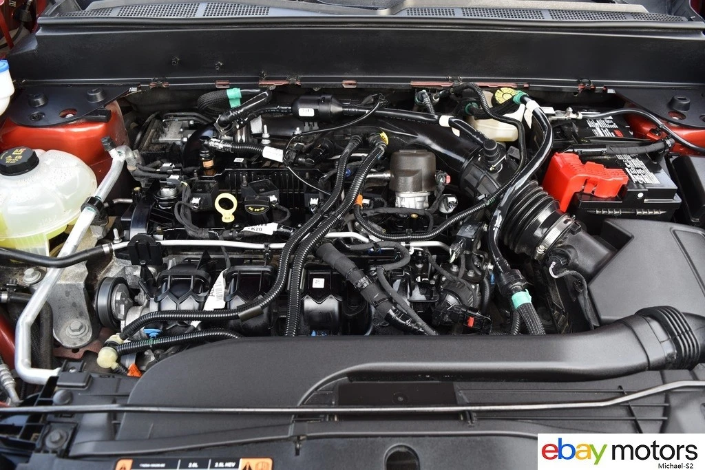 2024 Ford Maverick - Image 24 of 24