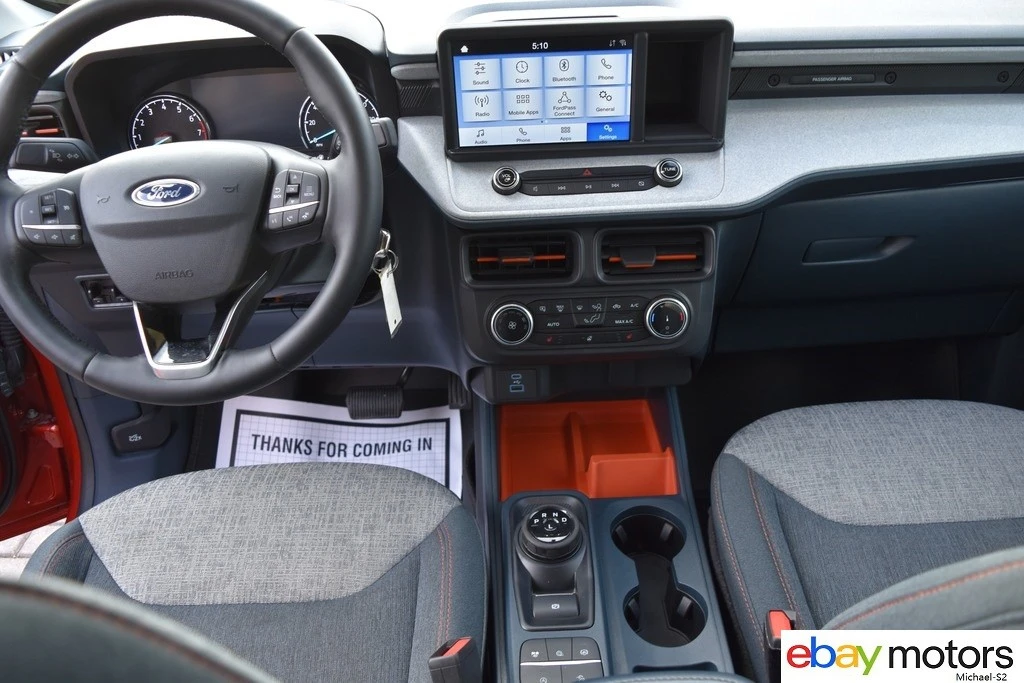 2024 Ford Maverick - Image 15 of 24
