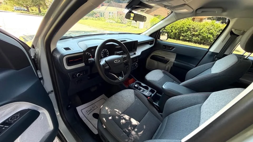 2024 Ford Maverick - Image 14 of 19