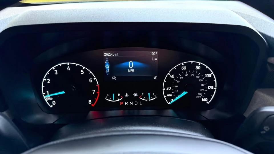 2024 Ford Maverick - Image 19 of 19