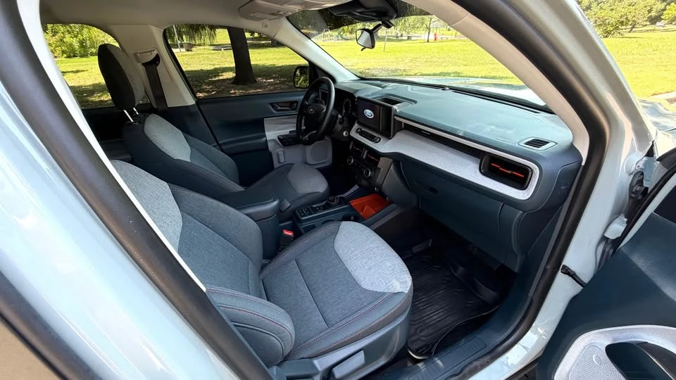 2024 Ford Maverick - Image 9 of 19