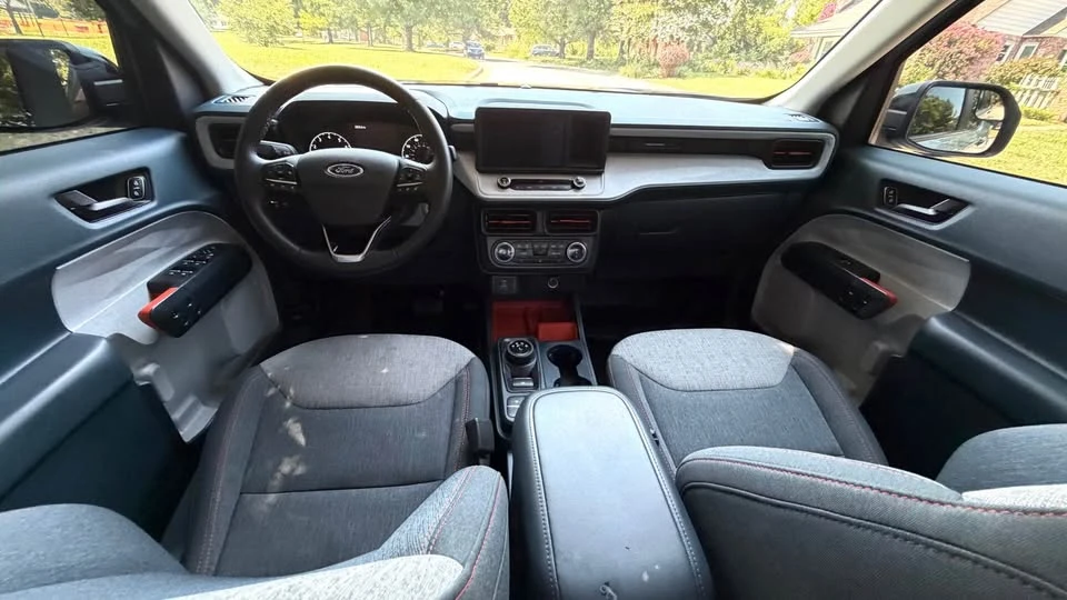 2024 Ford Maverick - Image 12 of 19