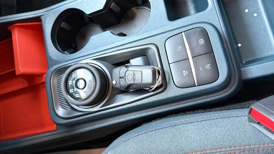 2024 Ford Maverick - Image 15 of 19