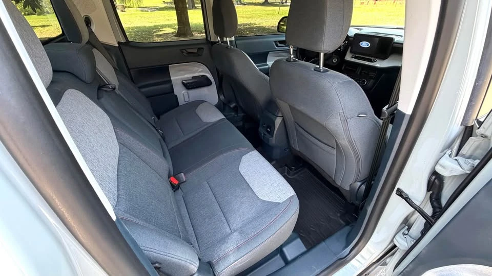 2024 Ford Maverick - Image 10 of 19