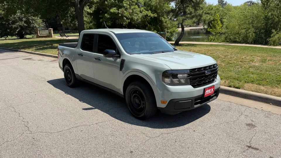 2024 Ford Maverick - Image 3 of 19