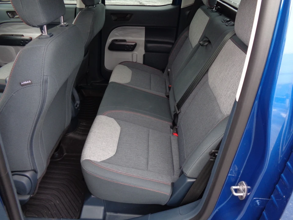 2024 Ford Maverick - Image 15 of 21