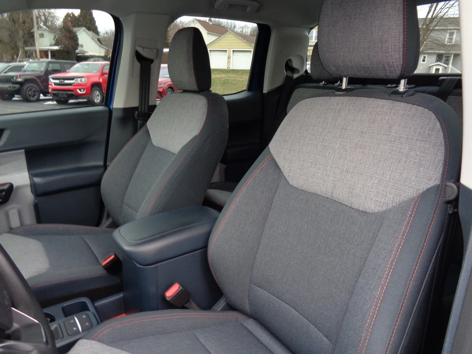 2024 Ford Maverick - Image 13 of 21