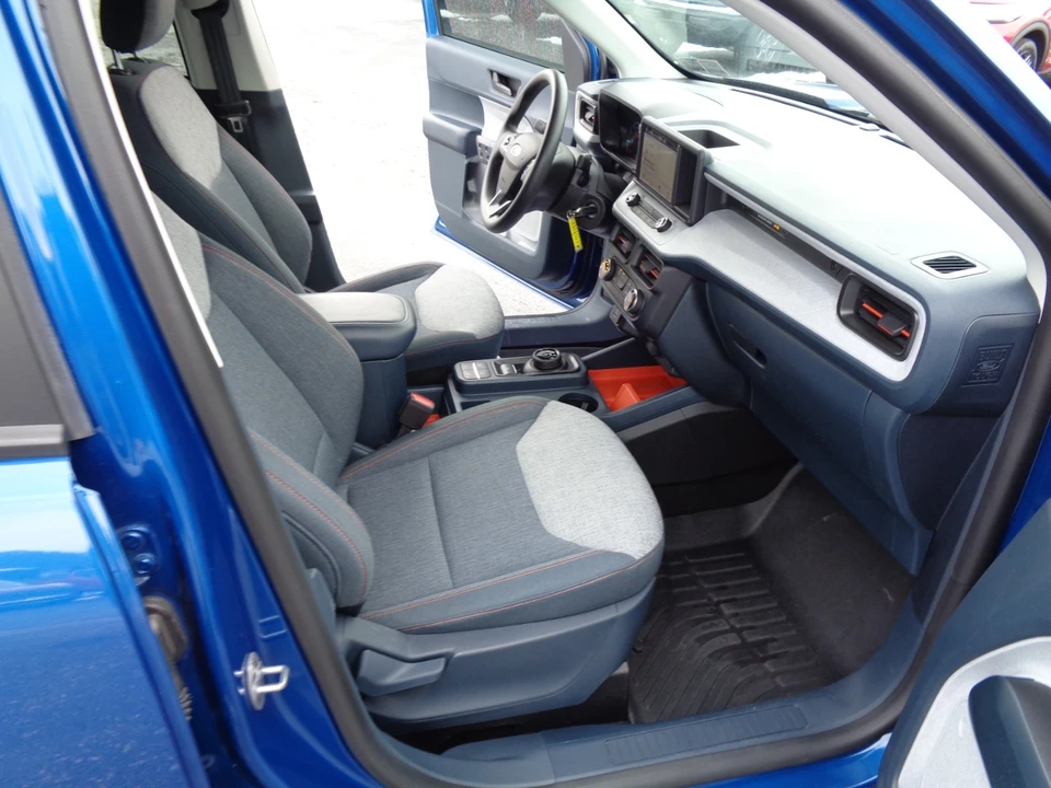 2024 Ford Maverick - Image 21 of 21