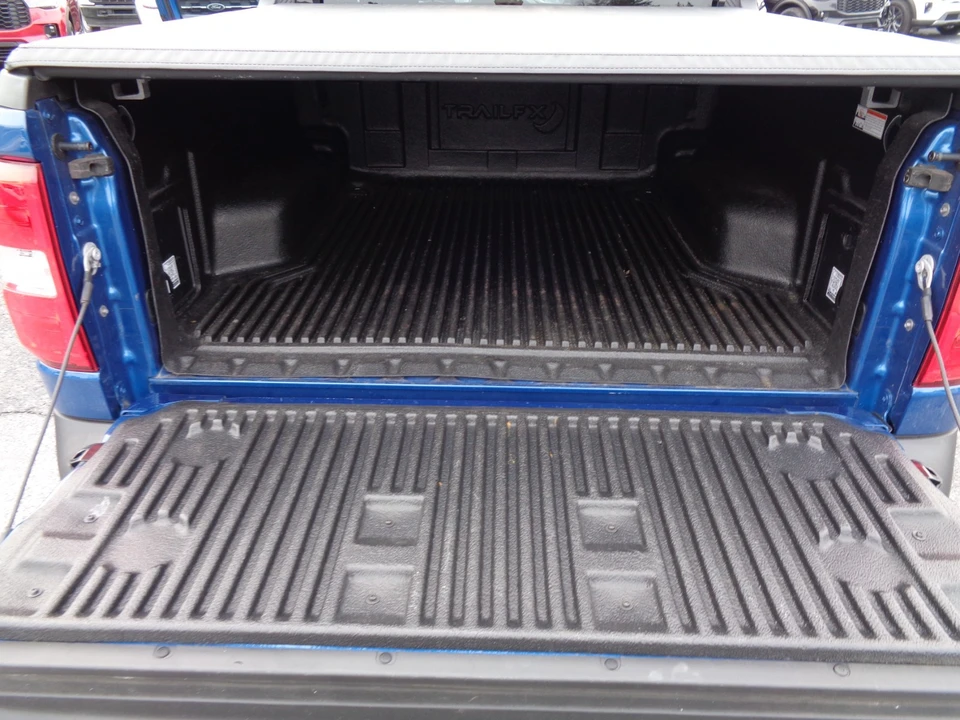 2024 Ford Maverick - Image 19 of 21
