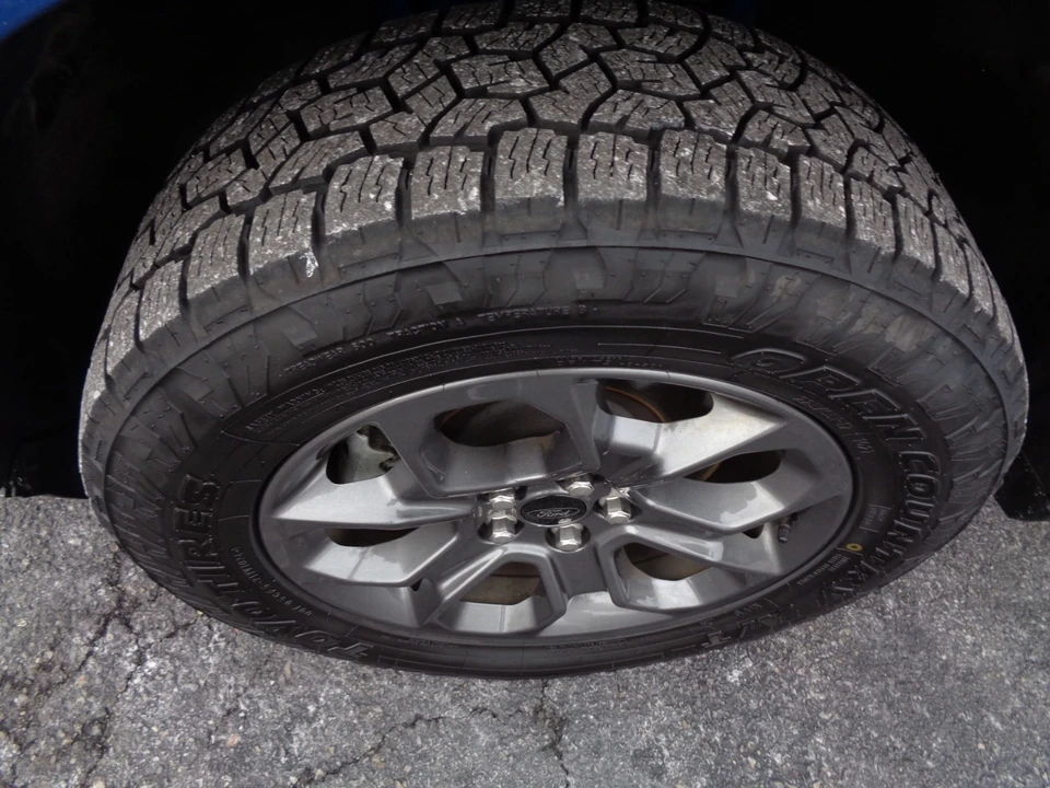 2024 Ford Maverick - Image 10 of 21