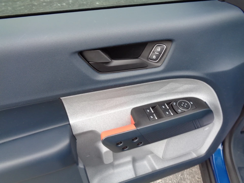 2024 Ford Maverick - Image 11 of 21