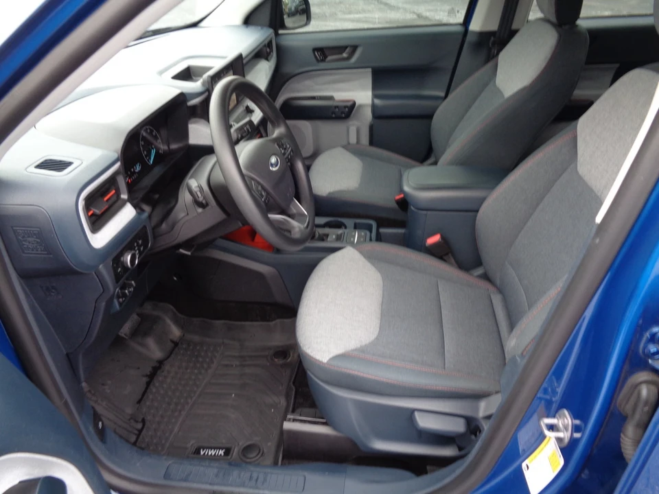 2024 Ford Maverick - Image 12 of 21