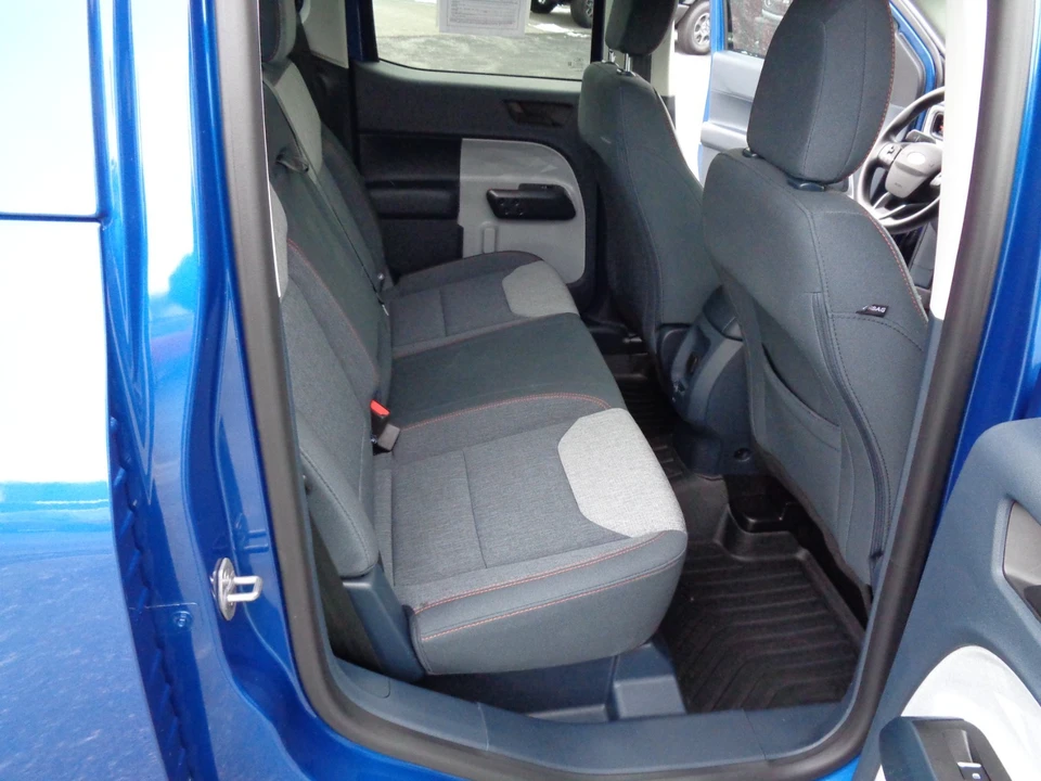2024 Ford Maverick - Image 20 of 21
