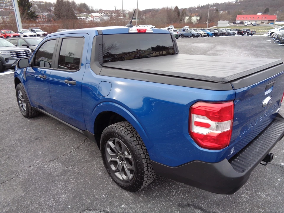2024 Ford Maverick - Image 6 of 21