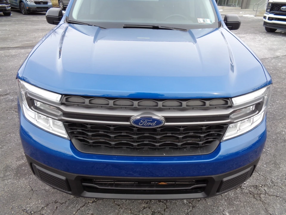 2024 Ford Maverick - Image 9 of 21