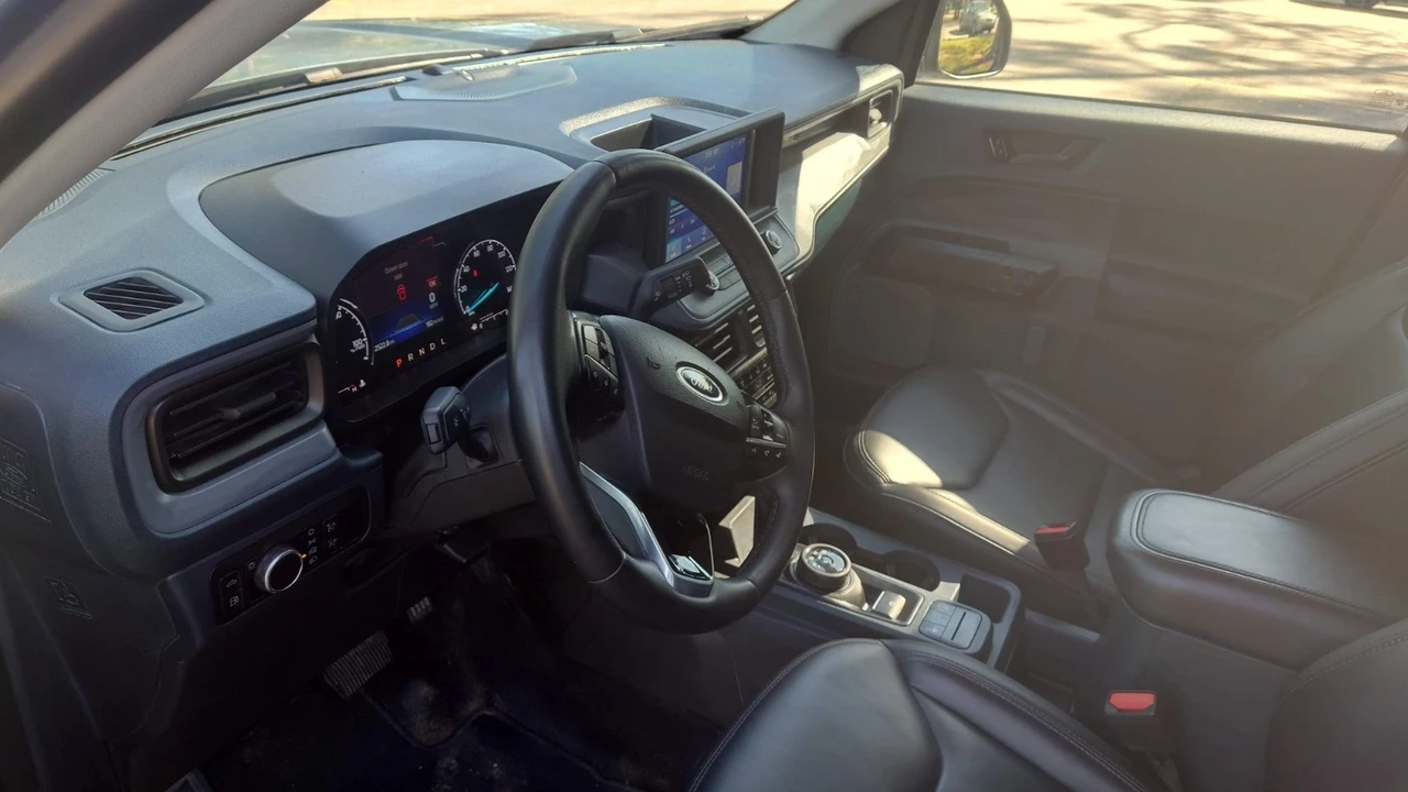 2024 Ford Maverick - Image 4 of 19