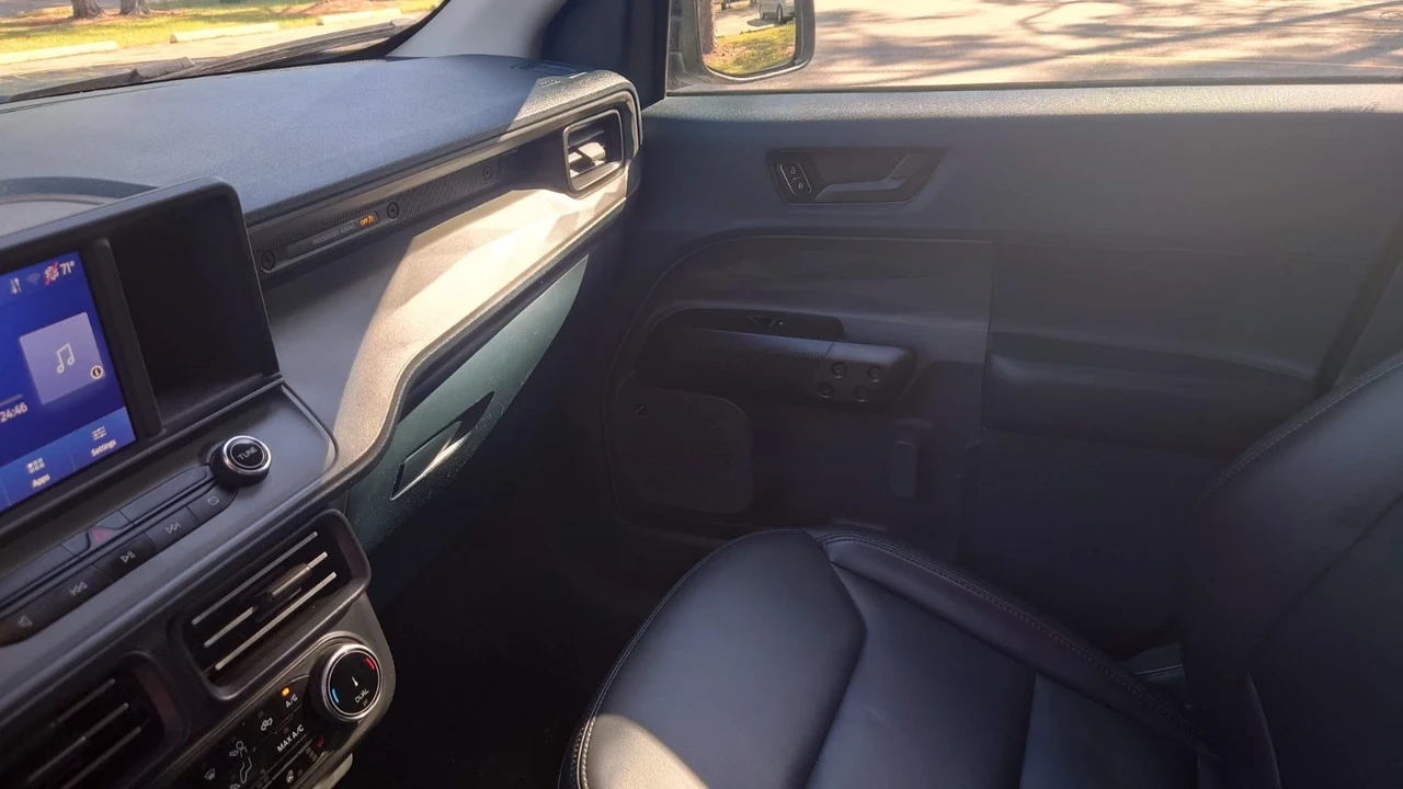 2024 Ford Maverick - Image 13 of 19