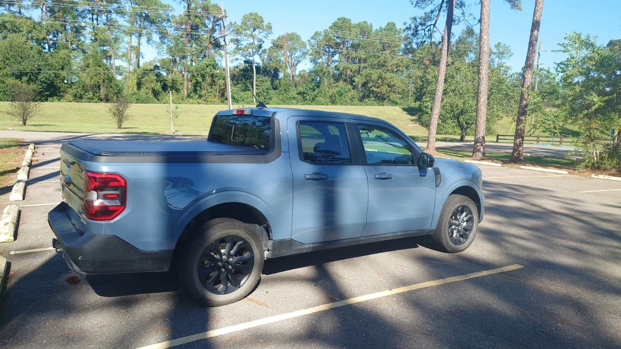 2024 Ford Maverick - Image 6 of 19