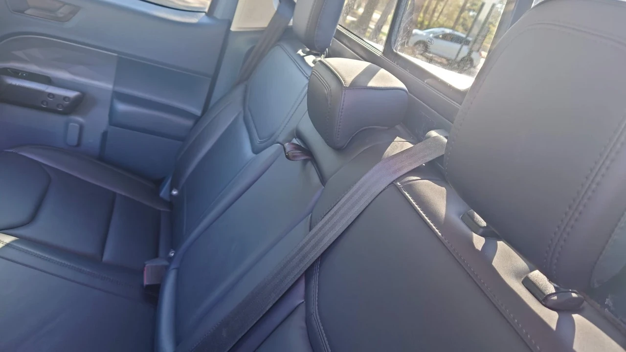 2024 Ford Maverick - Image 17 of 19