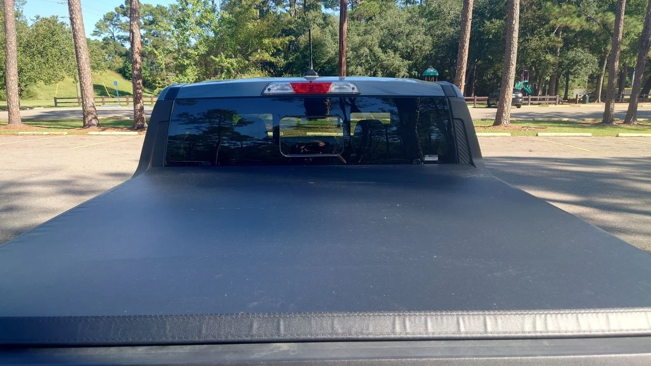 2024 Ford Maverick - Image 18 of 19