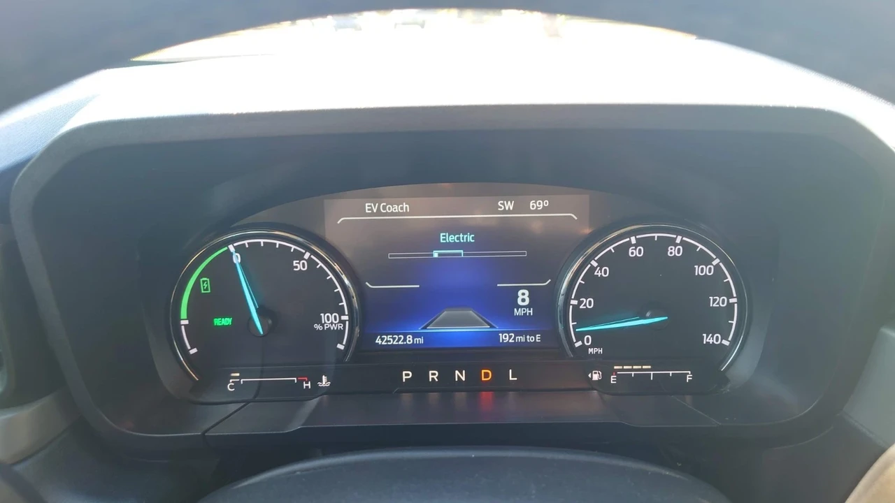 2024 Ford Maverick - Image 2 of 19