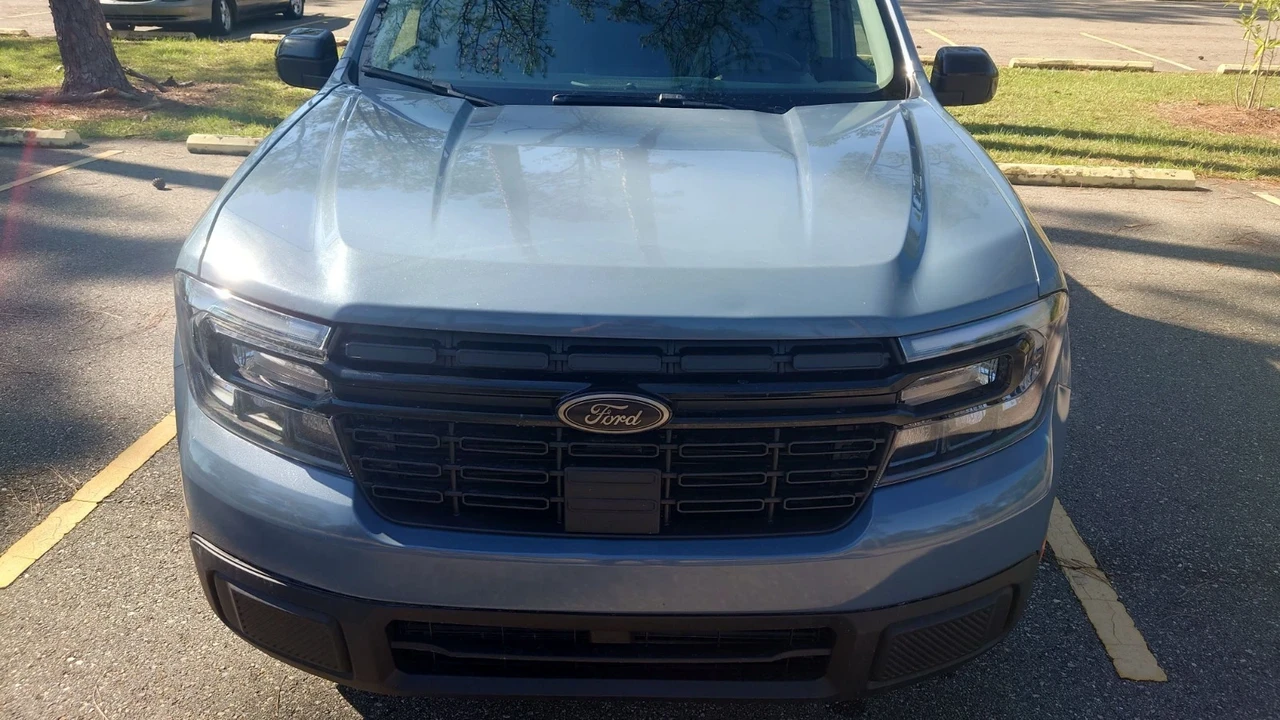 2024 Ford Maverick - Image 3 of 19
