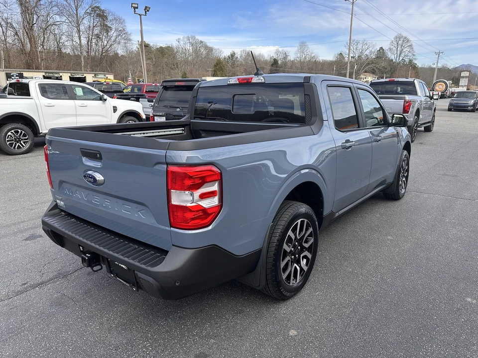2024 Ford Maverick - Image 6 of 12