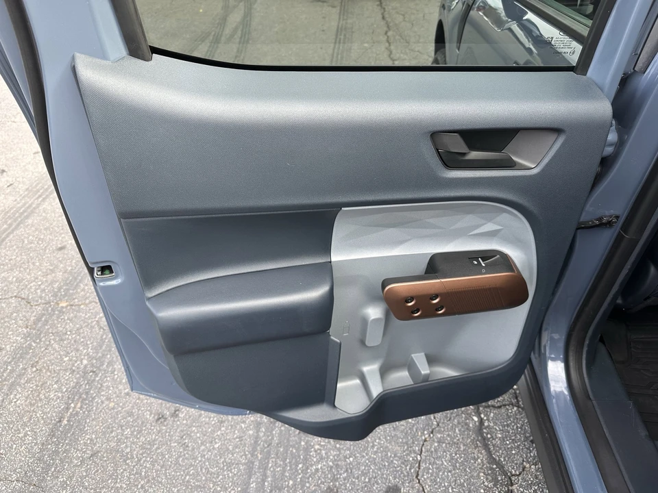 2024 Ford Maverick - Image 12 of 12