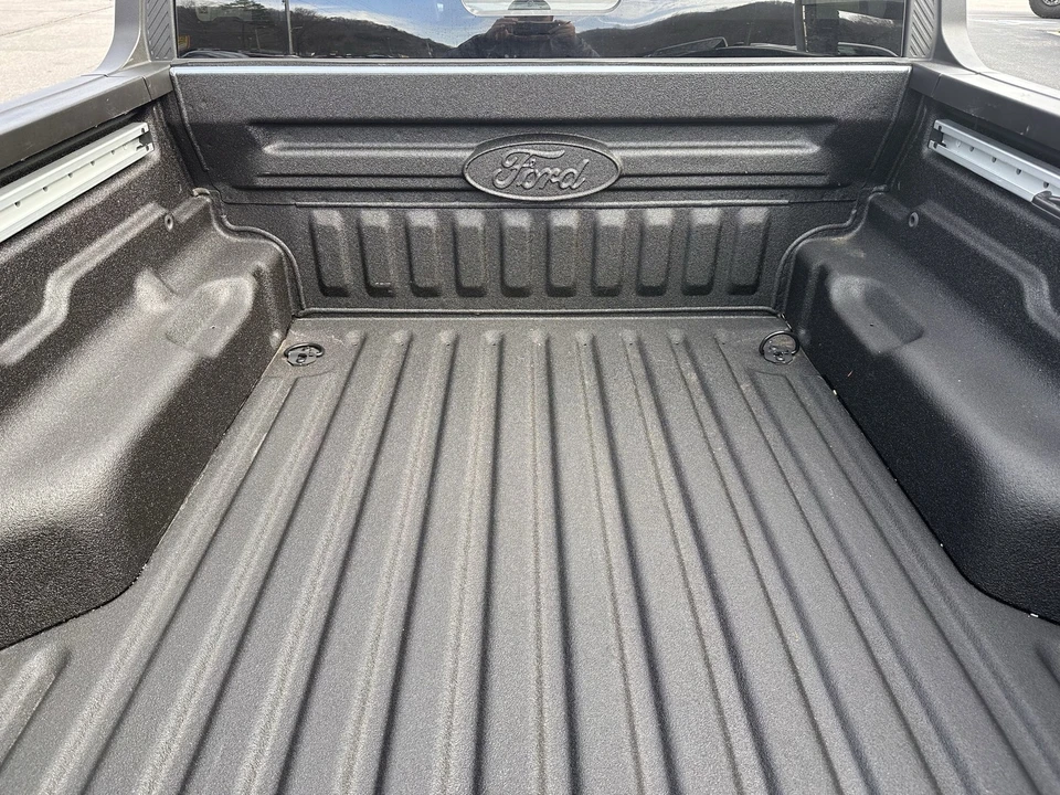 2024 Ford Maverick - Image 9 of 12
