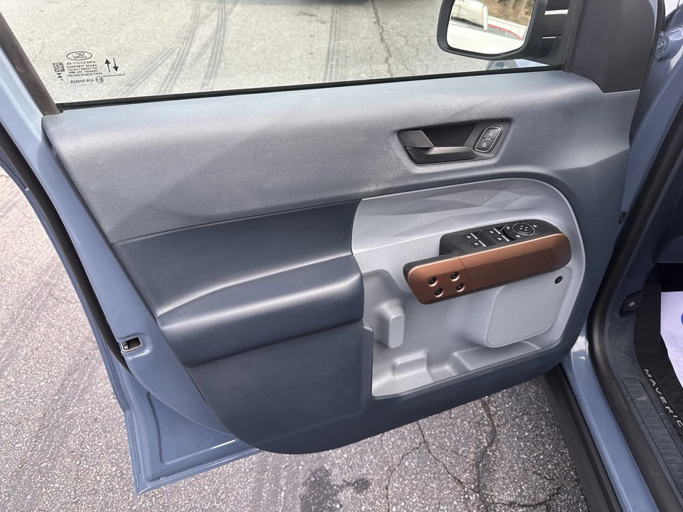 2024 Ford Maverick - Image 10 of 12