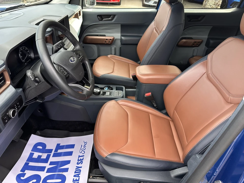 2024 Ford Maverick - Image 12 of 12
