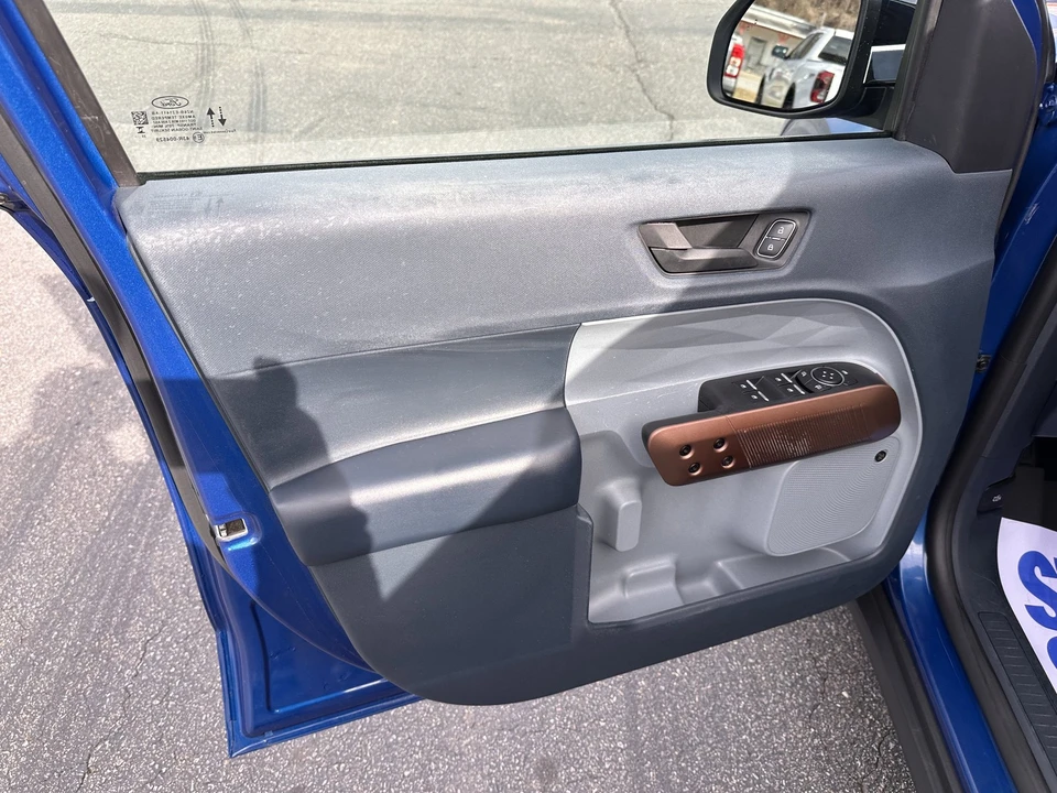 2024 Ford Maverick - Image 11 of 12