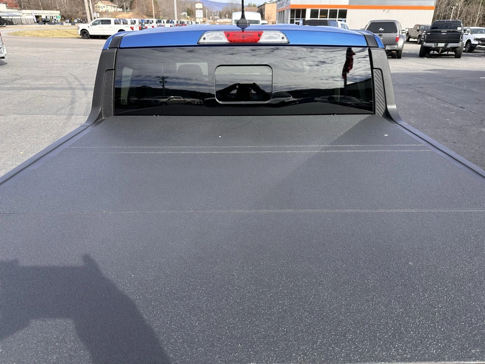 2024 Ford Maverick - Image 9 of 12