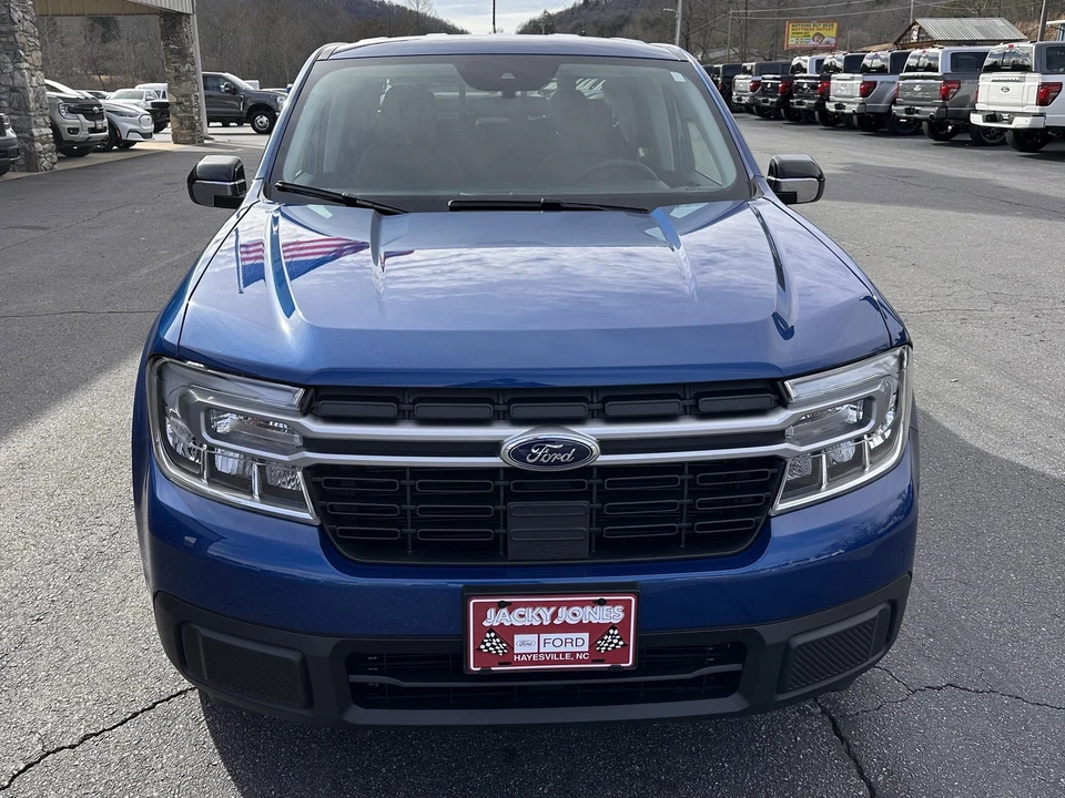2024 Ford Maverick - Image 3 of 12