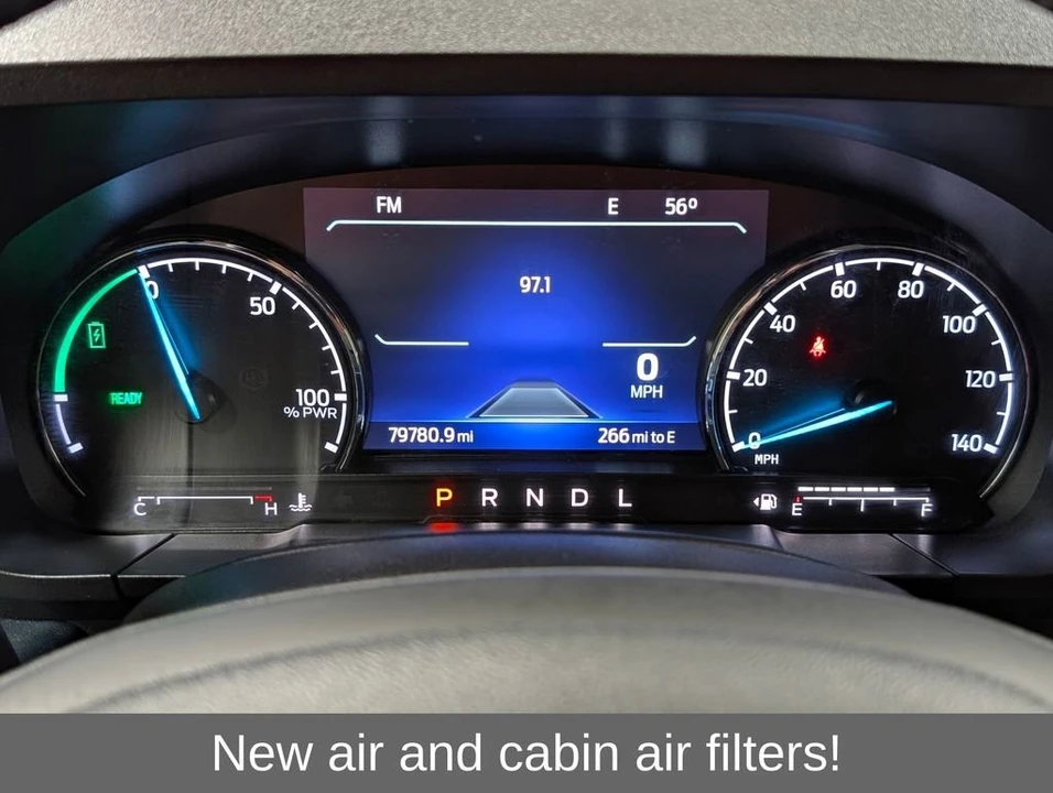 2024 Ford Maverick - Image 3 of 13