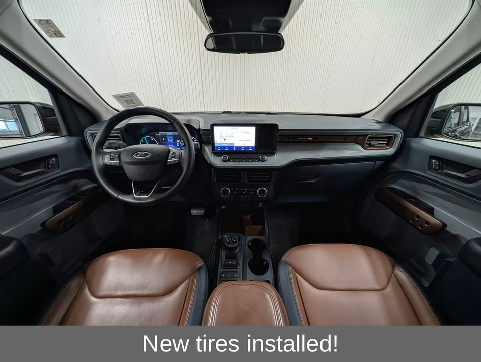 2024 Ford Maverick - Image 2 of 13