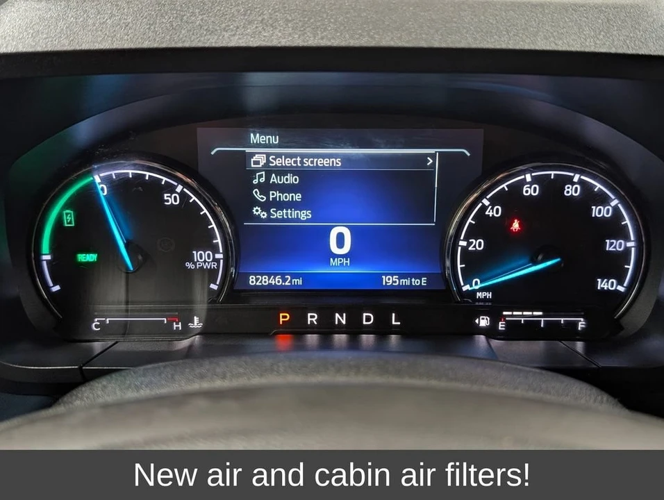 2024 Ford Maverick - Image 3 of 13