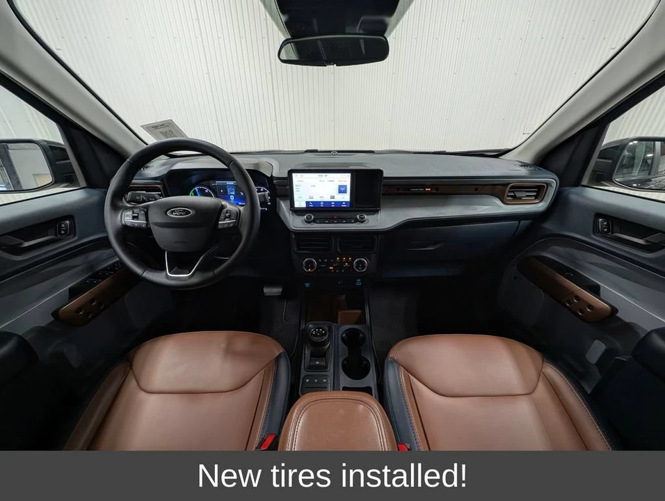 2024 Ford Maverick - Image 2 of 13