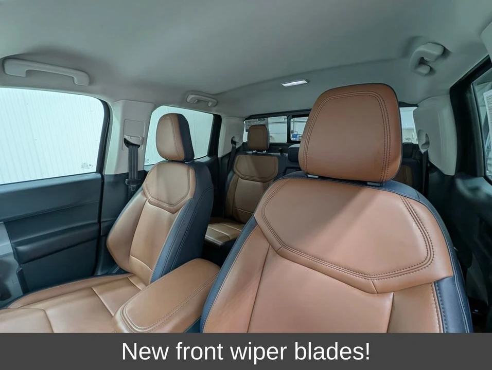 2024 Ford Maverick - Image 4 of 13