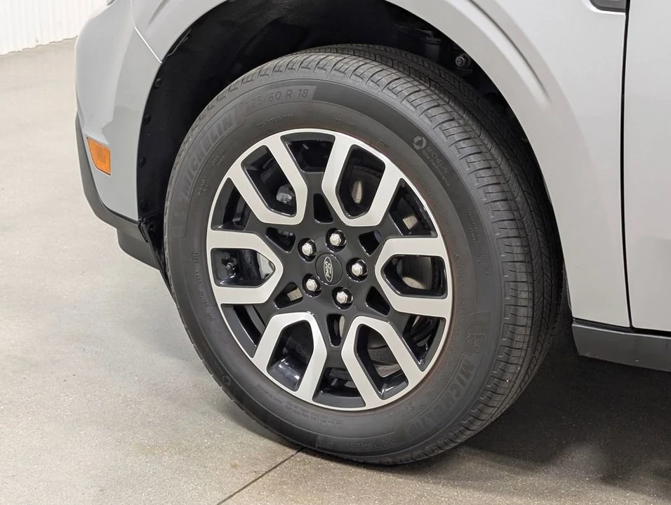 2024 Ford Maverick - Image 18 of 29