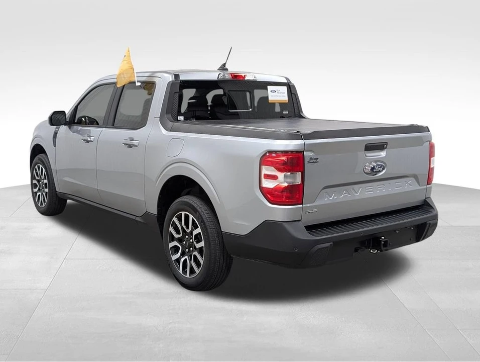 2024 Ford Maverick - Image 24 of 29