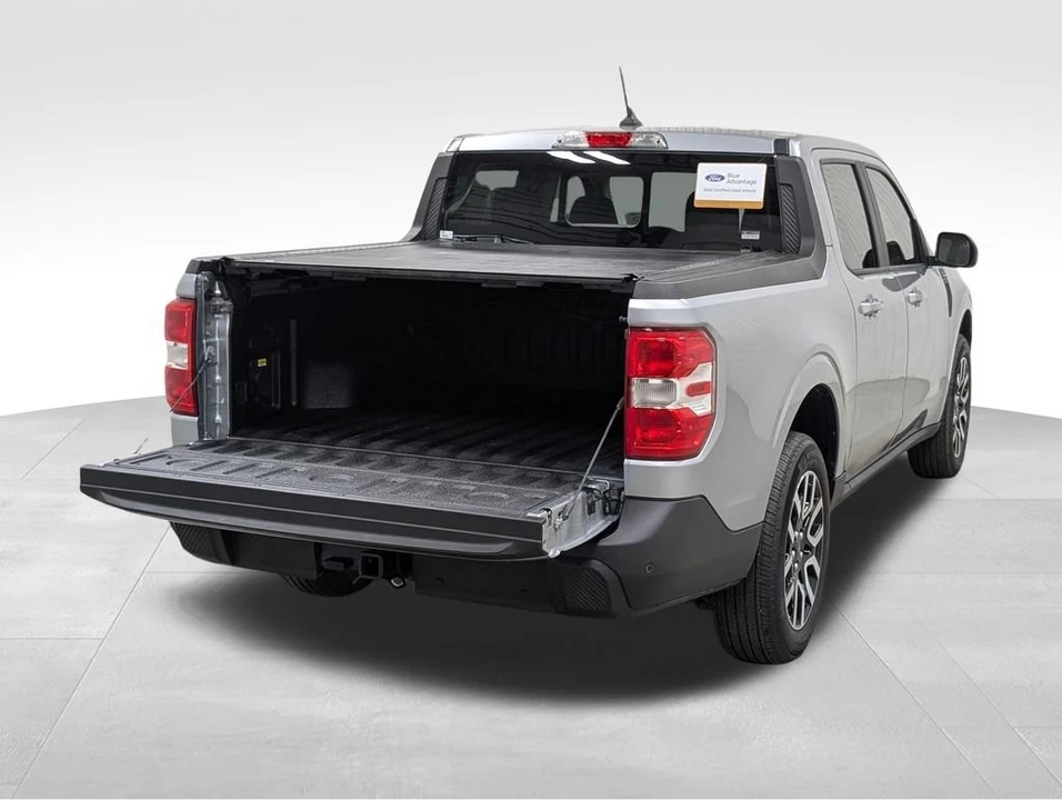 2024 Ford Maverick - Image 21 of 29