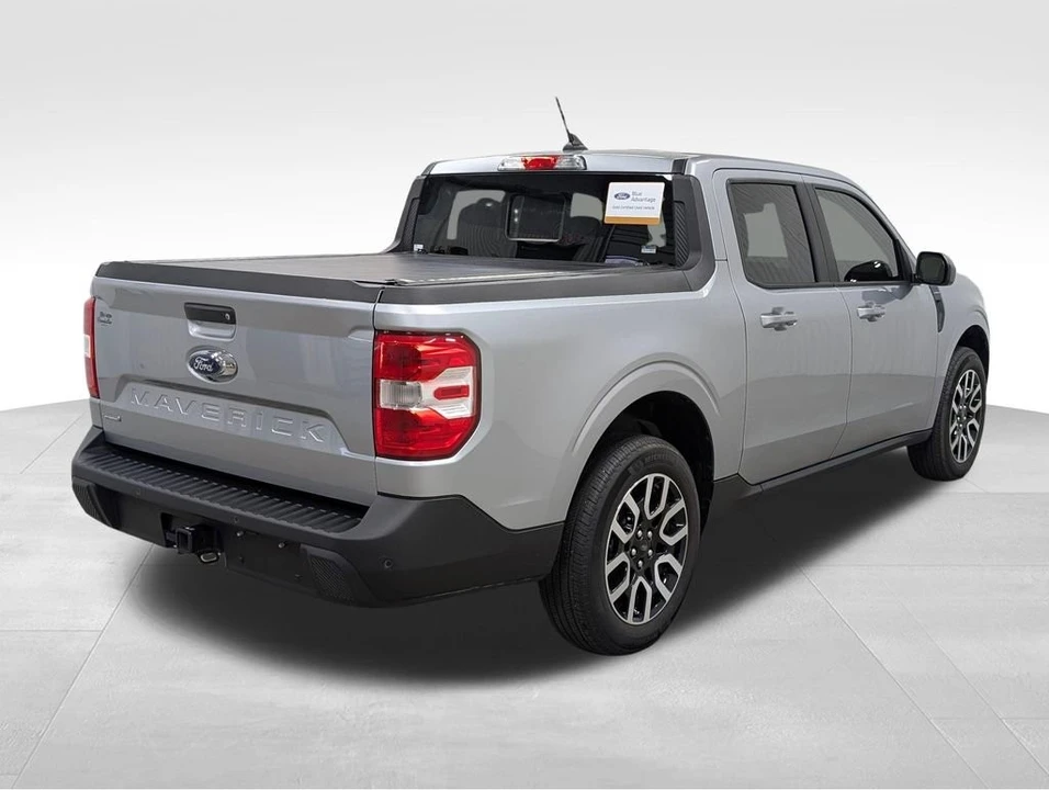 2024 Ford Maverick - Image 20 of 29