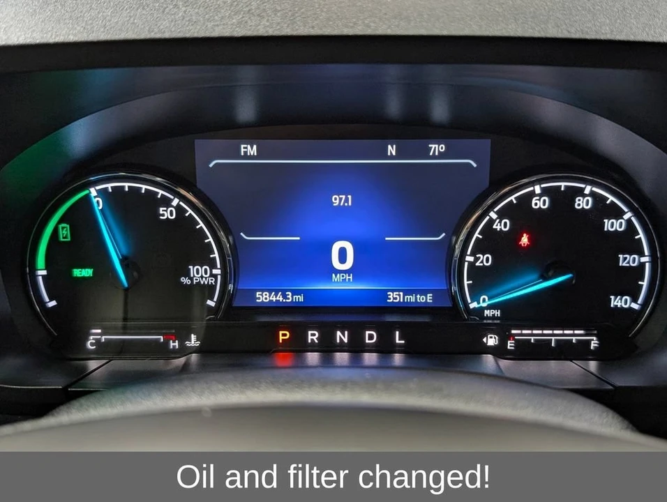 2024 Ford Maverick - Image 3 of 29
