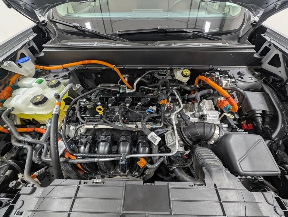 2024 Ford Maverick - Image 27 of 29