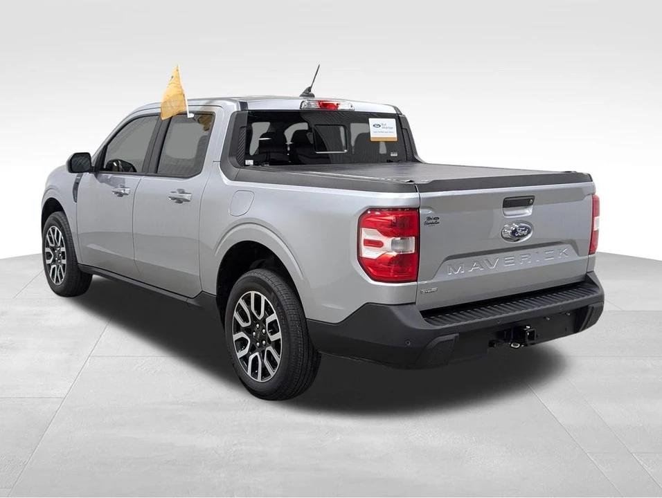 2024 Ford Maverick - Image 24 of 29