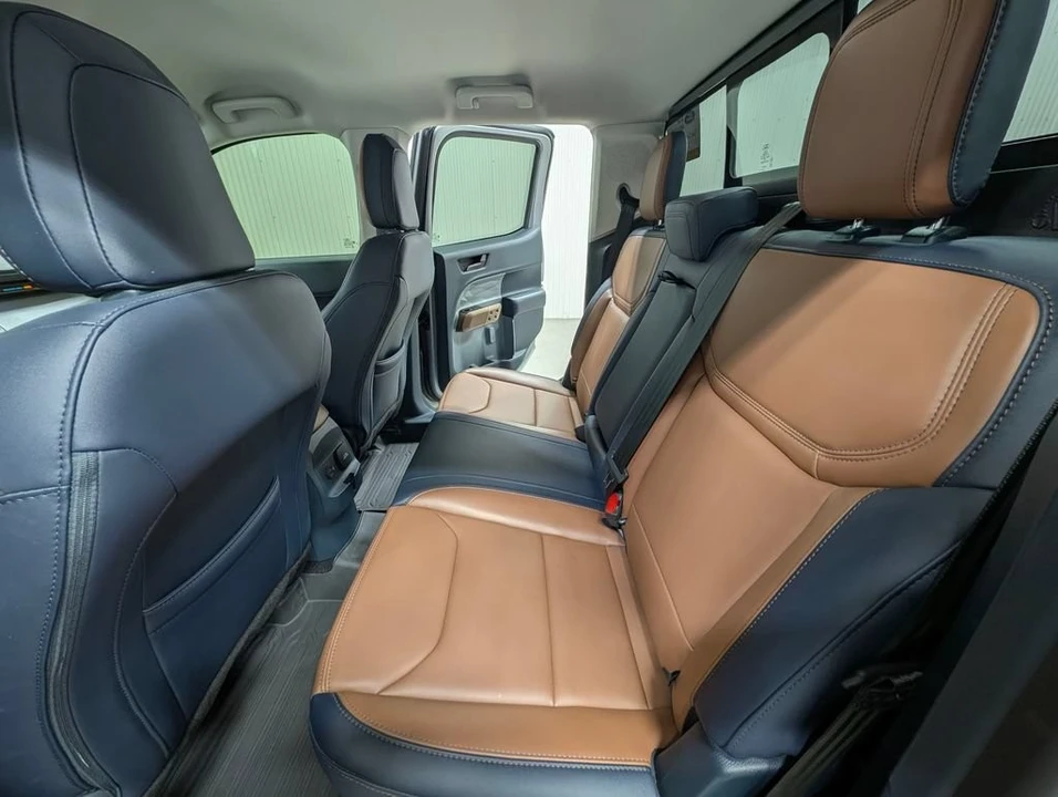 2024 Ford Maverick - Image 15 of 29
