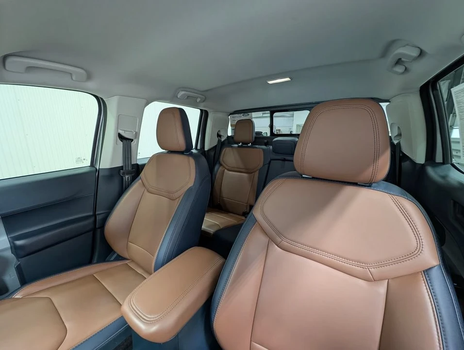 2024 Ford Maverick - Image 14 of 29