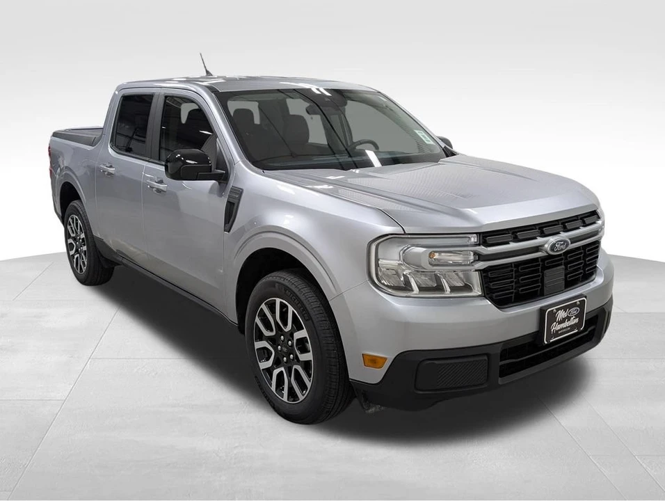 2024 Ford Maverick - Image 19 of 29